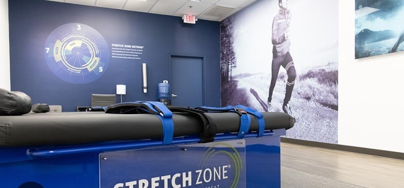 Stretch Zone photo 5