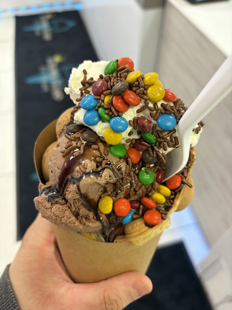 Strong Island Ice Cream photo 4
