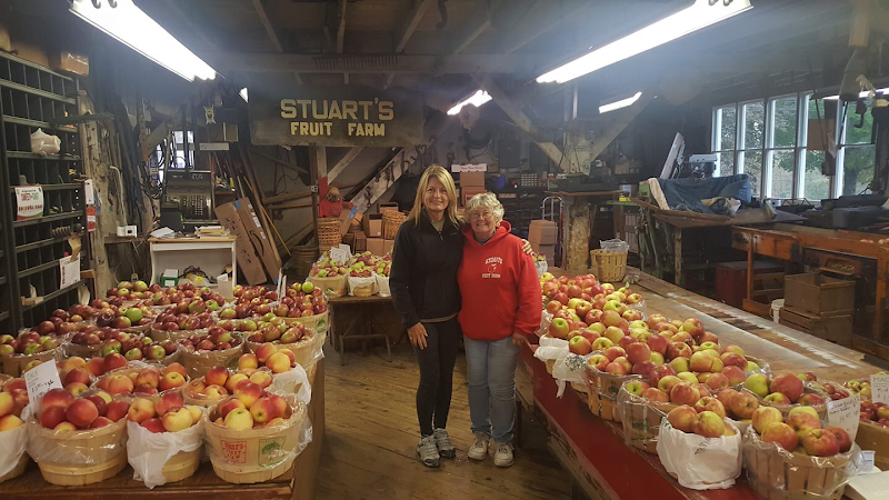 Stuarts Farm photo 2