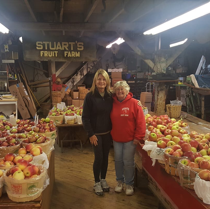 Stuarts Farm photo 5