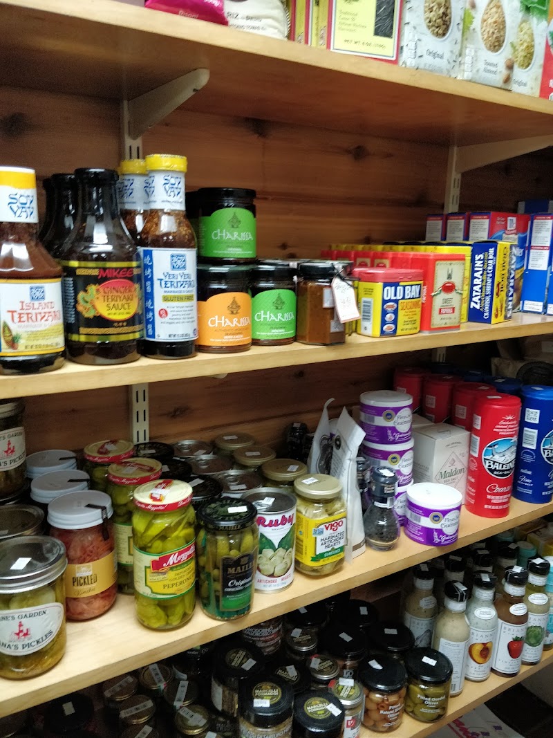 Stuart's Seafood Market Ltd photo 3