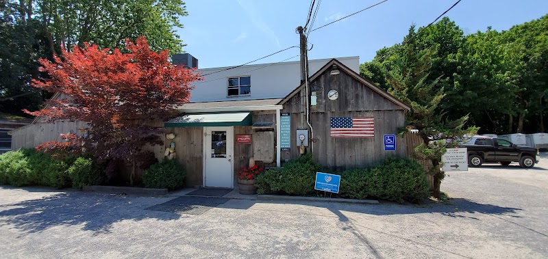 Stuart's Seafood Market Ltd photo 4