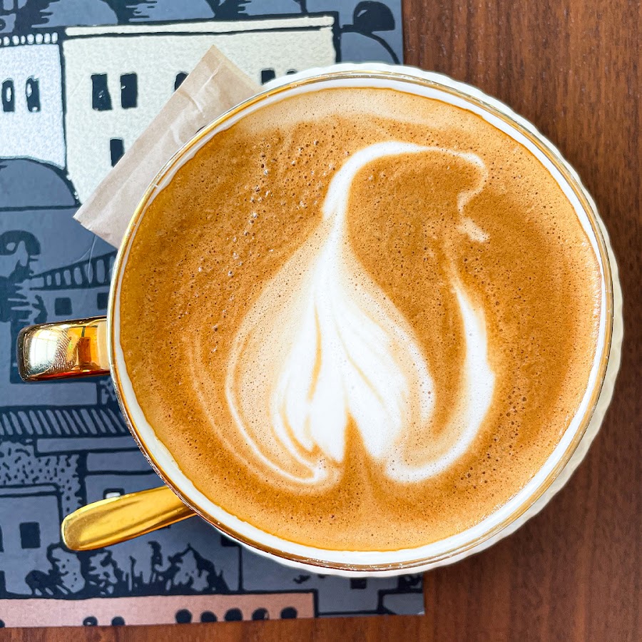 Studio Café photo 3