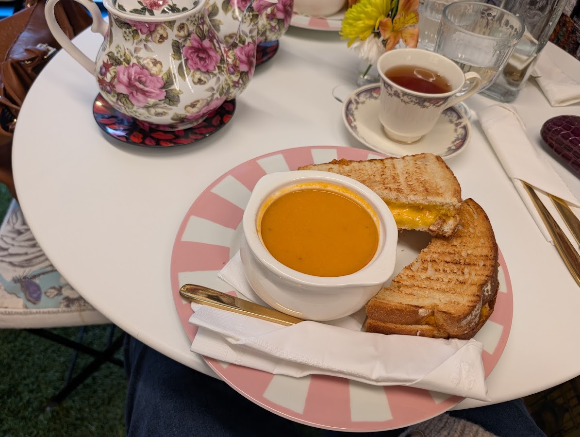 Studio Café photo 4