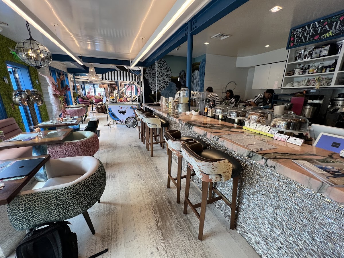 Studio Café photo 5