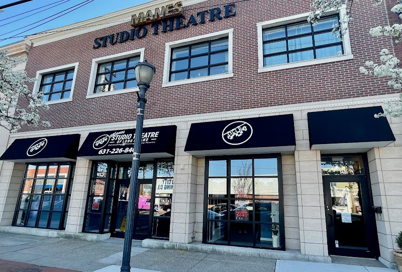 Studio Theatre of Long Island photo 1