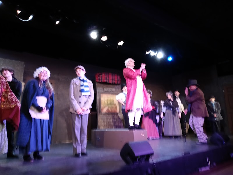 Studio Theatre of Long Island photo 4