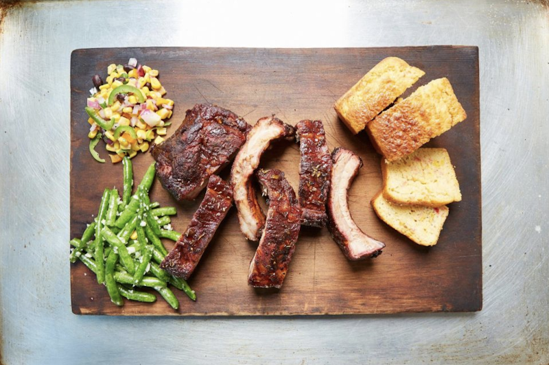 Stuey's Smokehouse BBQ photo 2