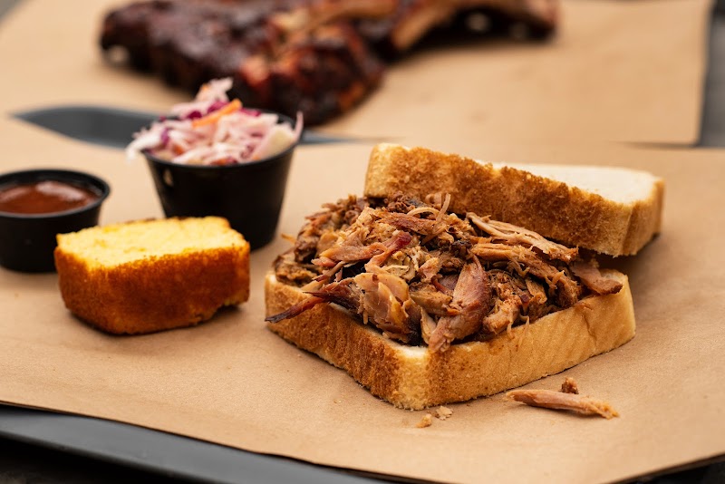 Stuey's Smokehouse BBQ photo 3