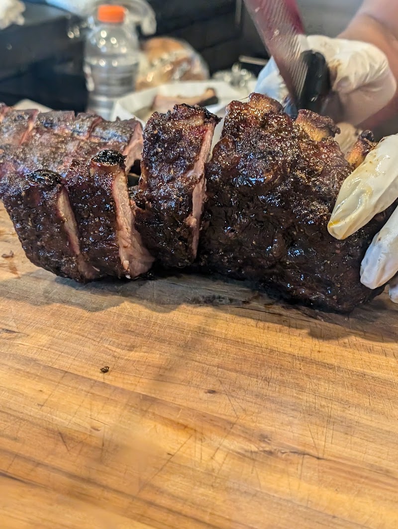 Stuey's Smokehouse BBQ photo 4