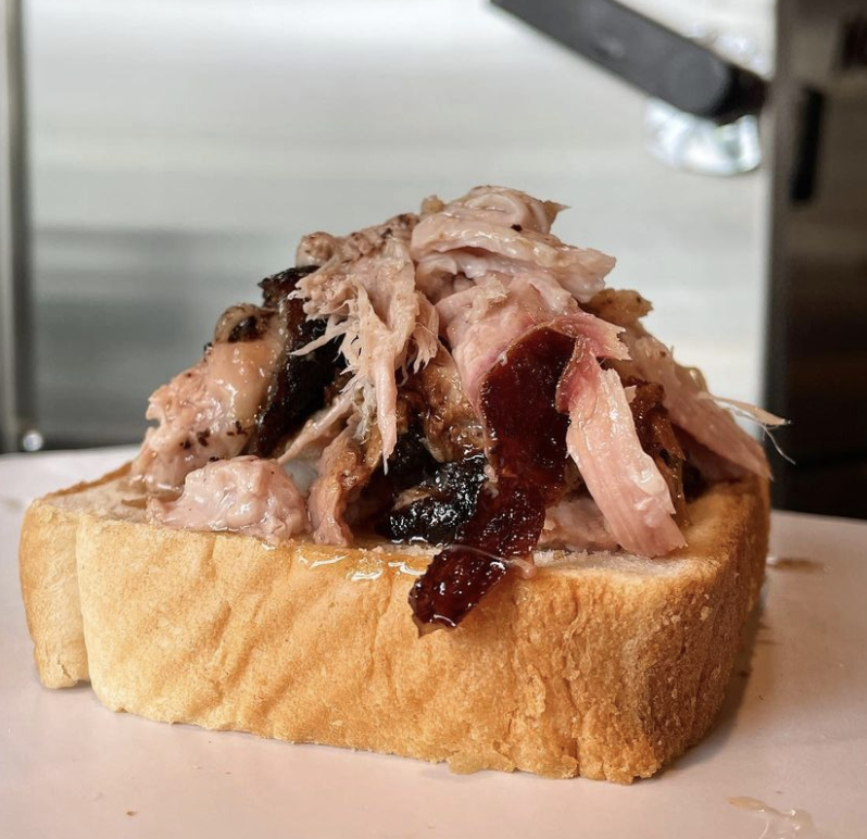 Stuey's Smokehouse BBQ photo 5