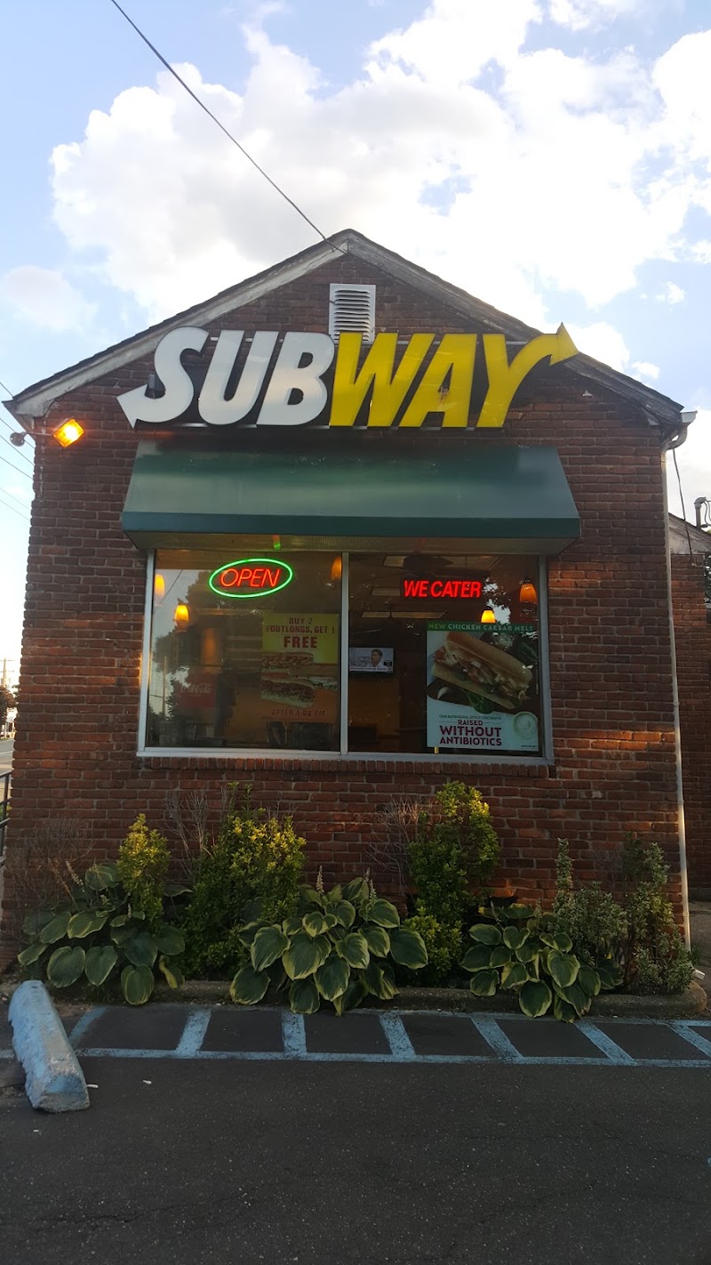 Subway photo 1