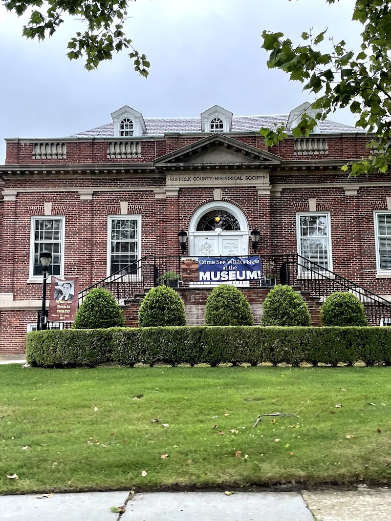 Suffolk County Historical Society photo 3