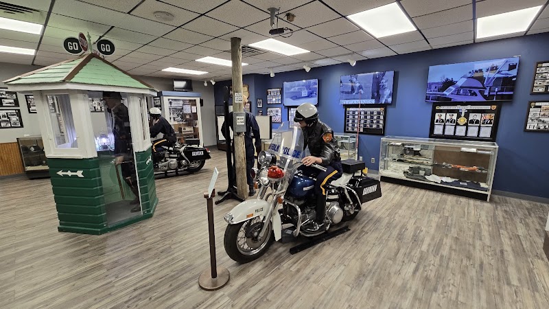 Suffolk County Police Museum photo 1