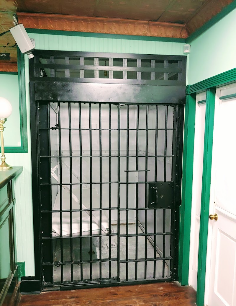 Suffolk County Police Museum photo 2