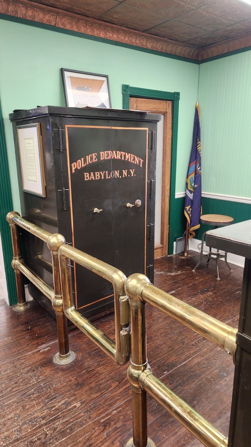 Suffolk County Police Museum photo 3