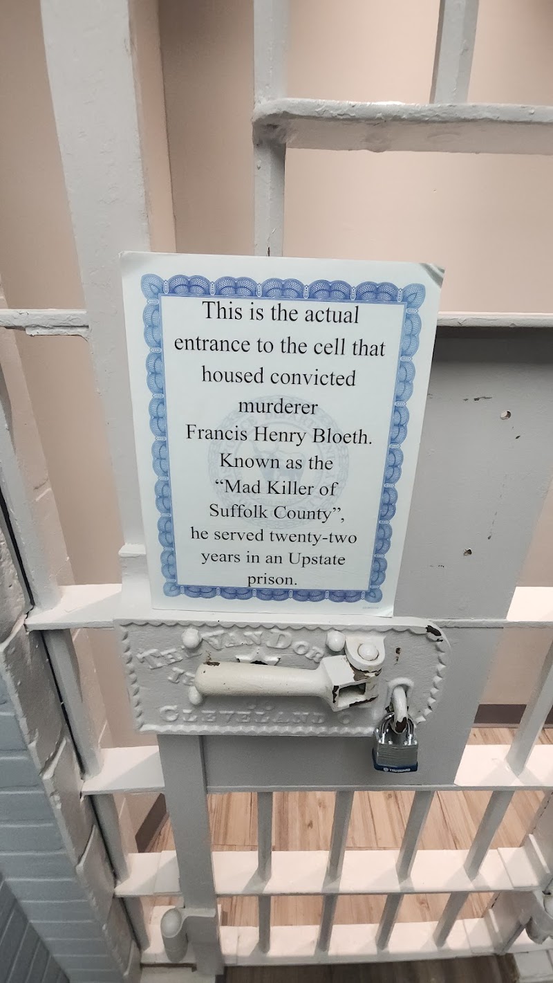 Suffolk County Police Museum photo 4