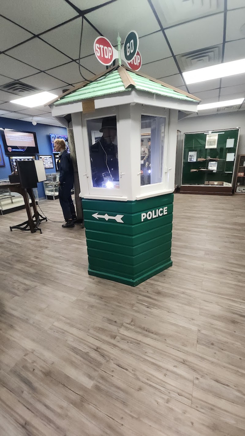 Suffolk County Police Museum photo 5