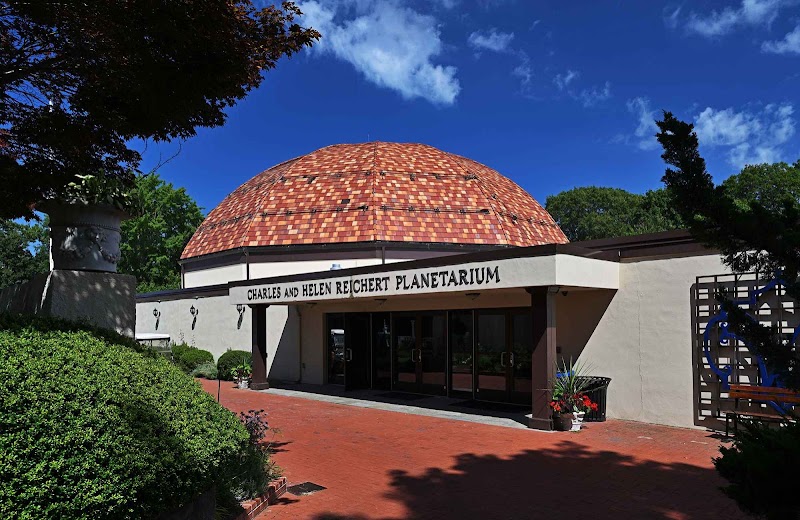 Suffolk County Vanderbilt Museum and Planetarium photo 4