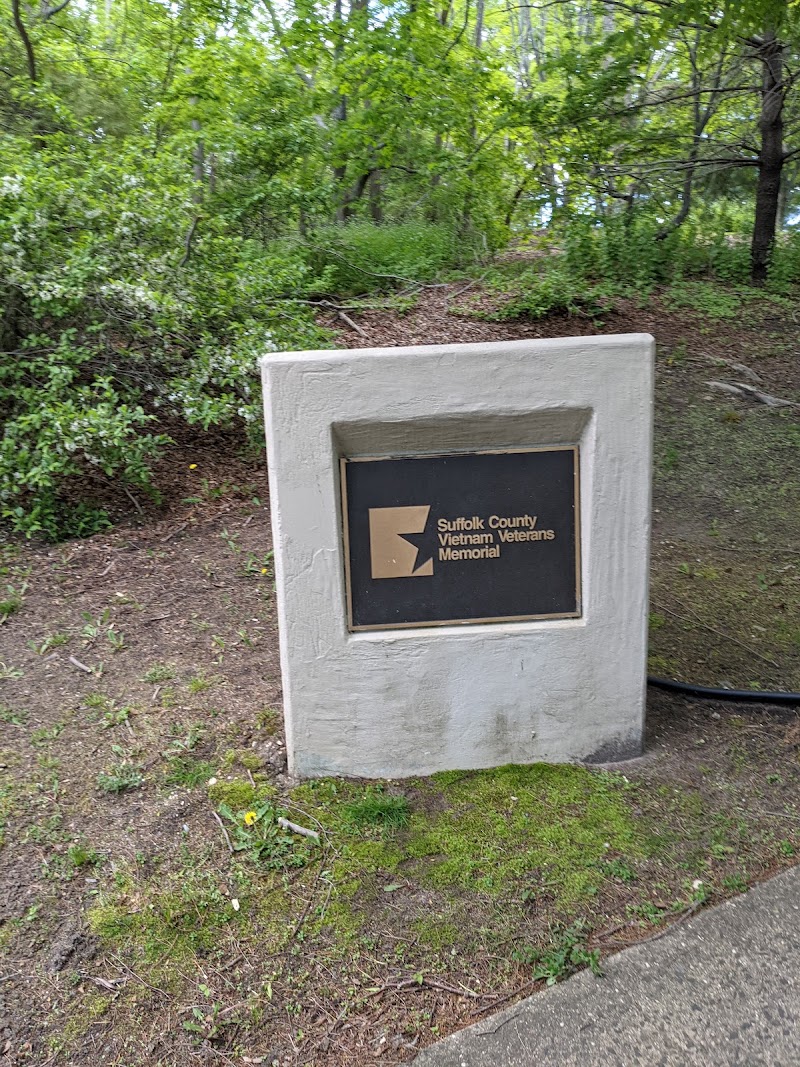 Suffolk County Vietnam Veterans Memorial Park photo 2