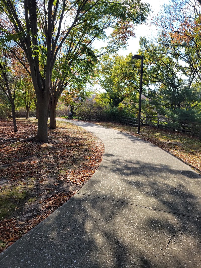 Suffolk County Vietnam Veterans Memorial Park photo 5