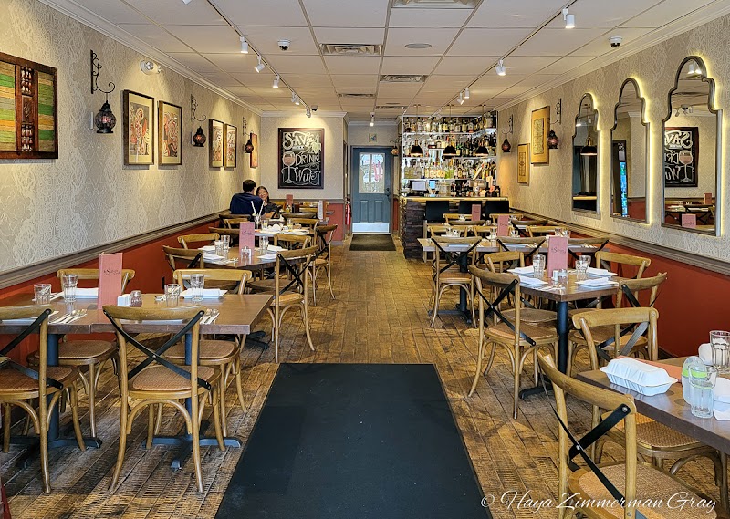 Sufiya's Grill - East Meadow photo 1