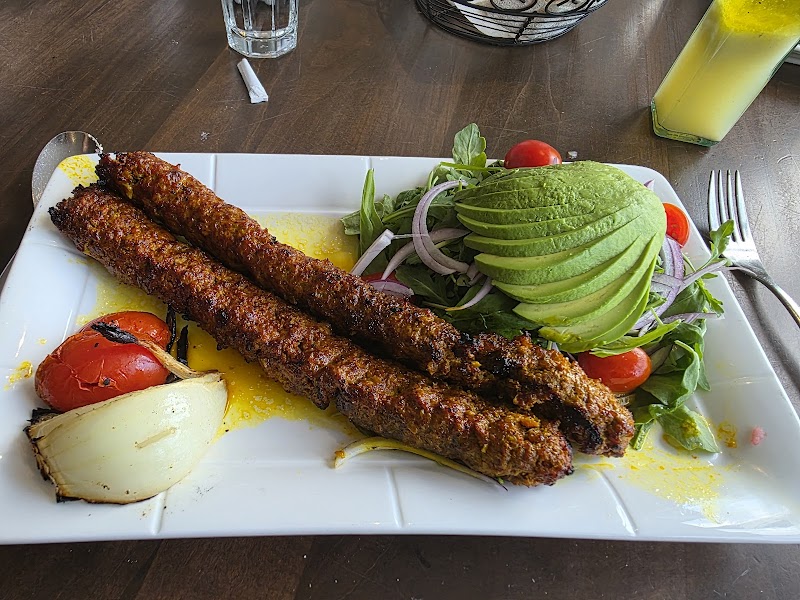 Sufiya's Grill - East Meadow photo 3
