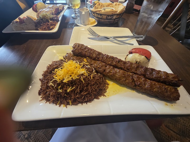 Sufiya's Grill - East Meadow photo 4
