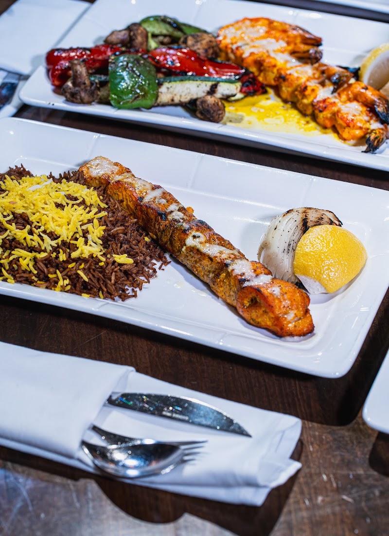 Sufiya's Grill - East Meadow photo 5