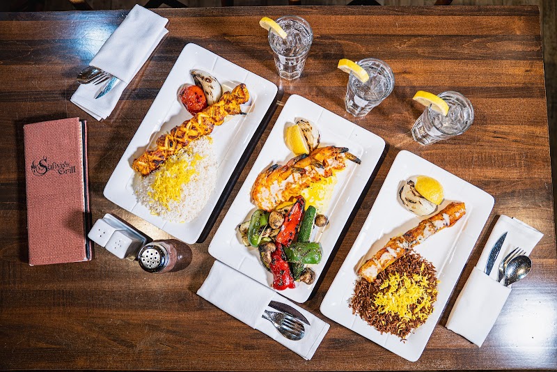 Sufiya's Grill - Merrick photo 2