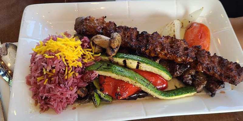 Sufiya's Grill - Merrick photo 3