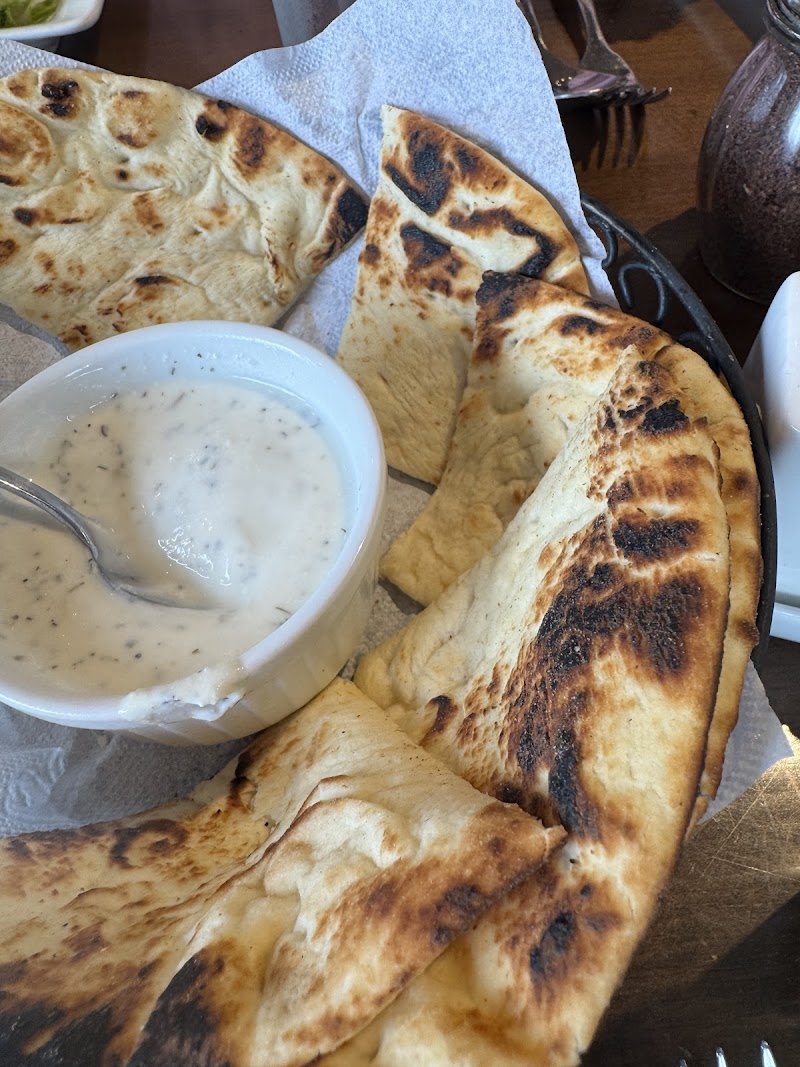 Sufiya's Grill - Merrick photo 4