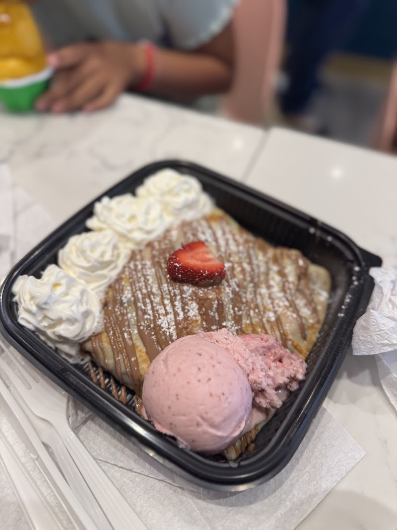Sugar Bae Cafe photo 4