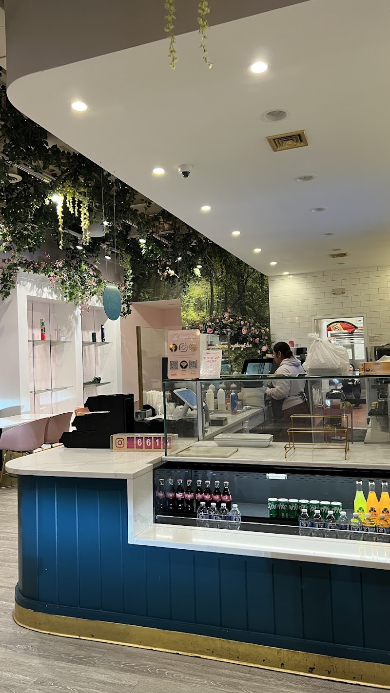 Sugar Bae Cafe photo 5