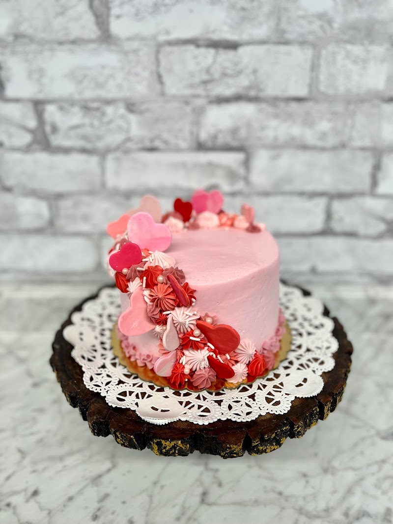 Sugar Dreams Bakery photo 2