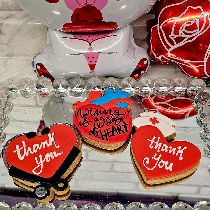 Sugar Dreams Bakery photo 4