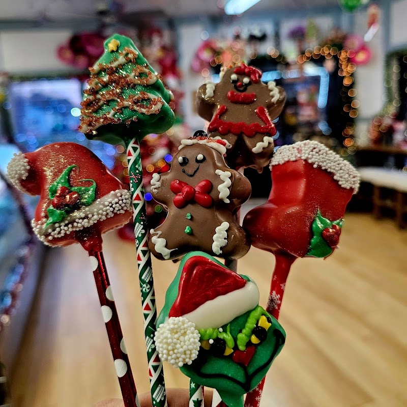 Sugar Dreams Bakery photo 5