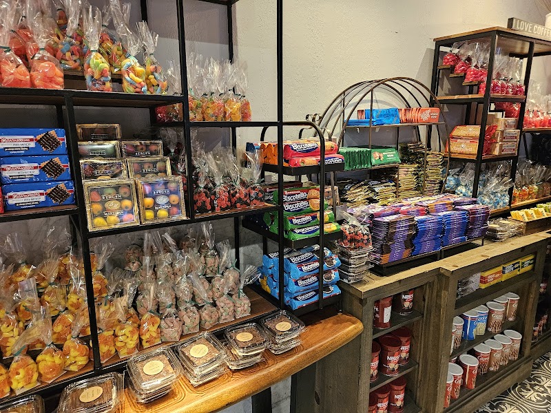 Sugarberry Bakery Cafe photo 2