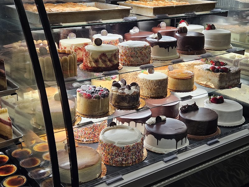 Sugarberry Bakery Cafe photo 4