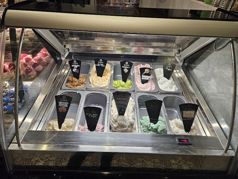 Sugarberry Bakery Cafe photo 5