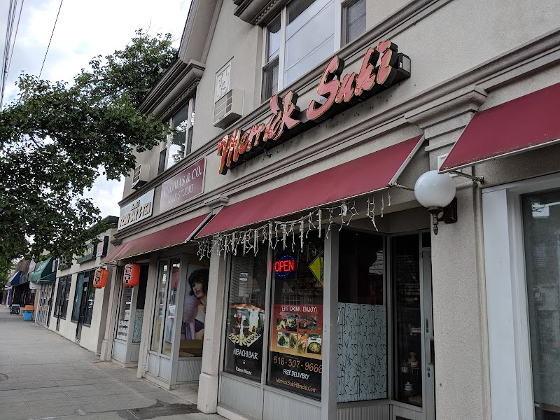 SUKI: Japanese Hibachi, Ramen Noodles, and Tea House photo 1