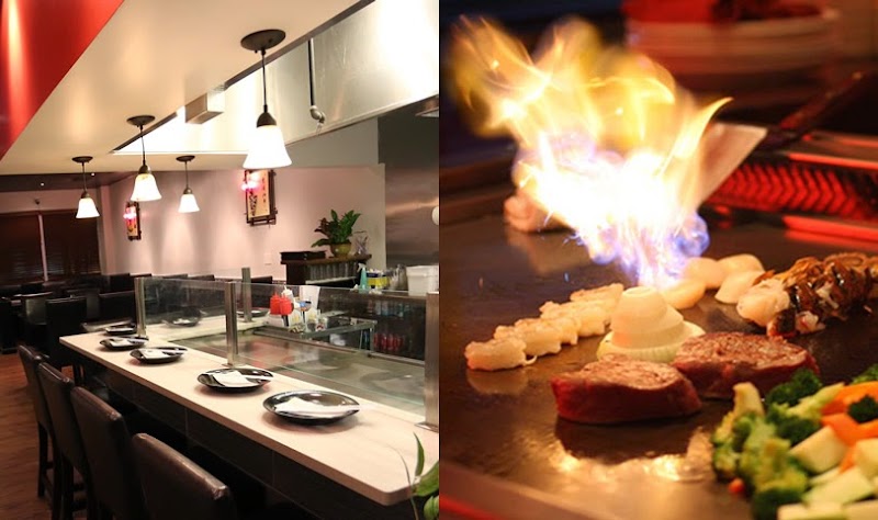 SUKI: Japanese Hibachi, Ramen Noodles, and Tea House photo 2