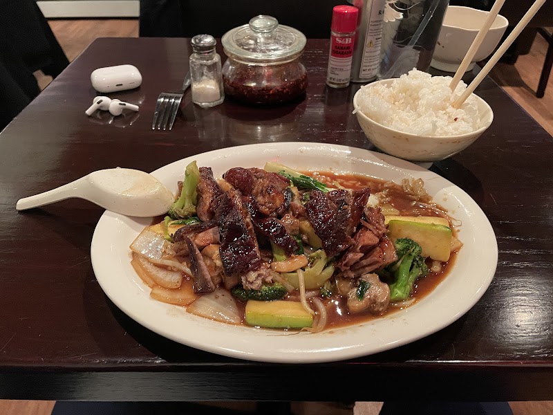 SUKI: Japanese Hibachi, Ramen Noodles, and Tea House photo 5