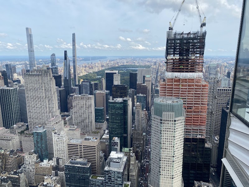 SUMMIT One Vanderbilt photo 4