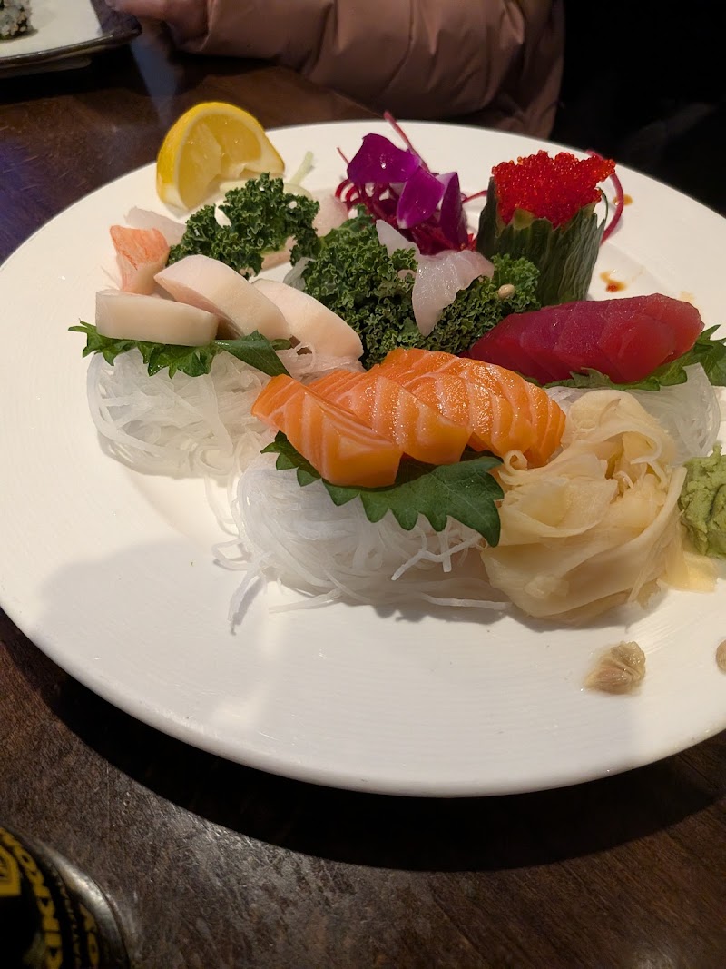 Sumou photo 3