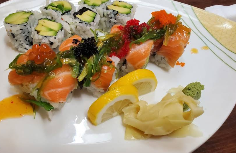 Sumou photo 4