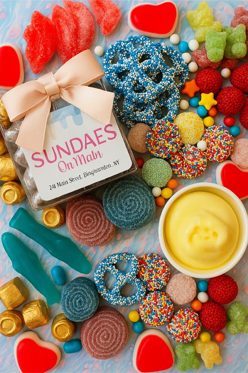 Sundaes on Main photo 2