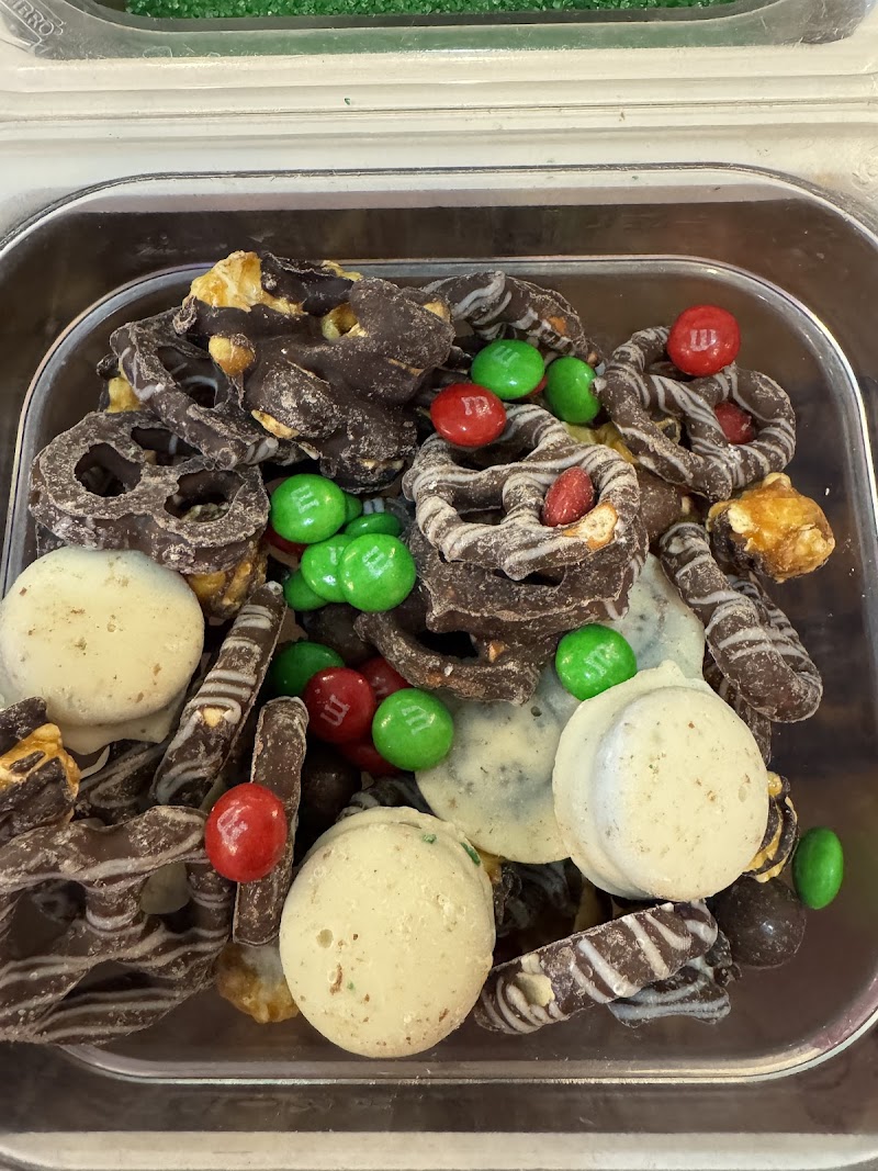 Sundaes photo 5