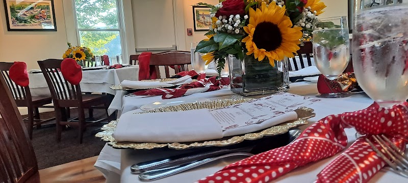Sunflower Cafe photo 4