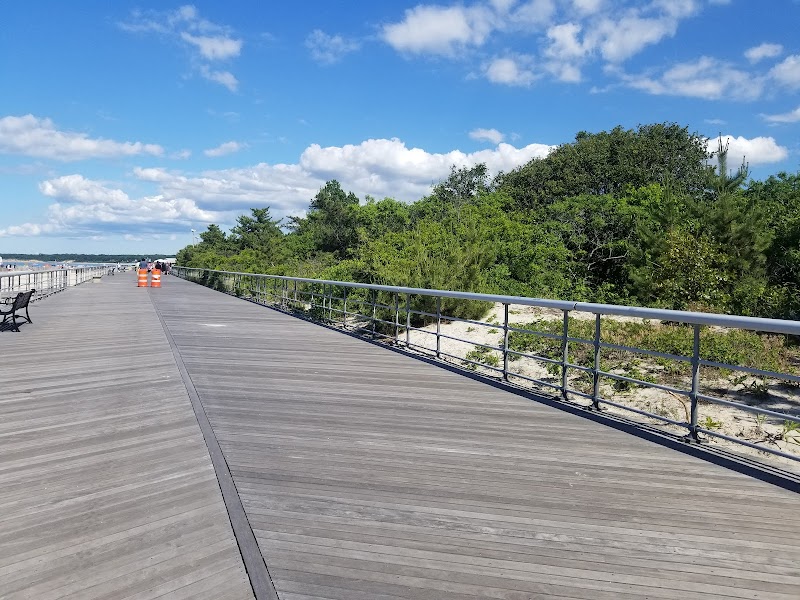 Sunken Meadow State Park Lot 3 photo 2